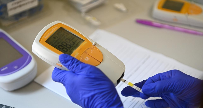 Бесплатное медобследование: в поселках Краснодара мобильный центр «Маршрут здоровья» проверит сердце, холестерин и давление