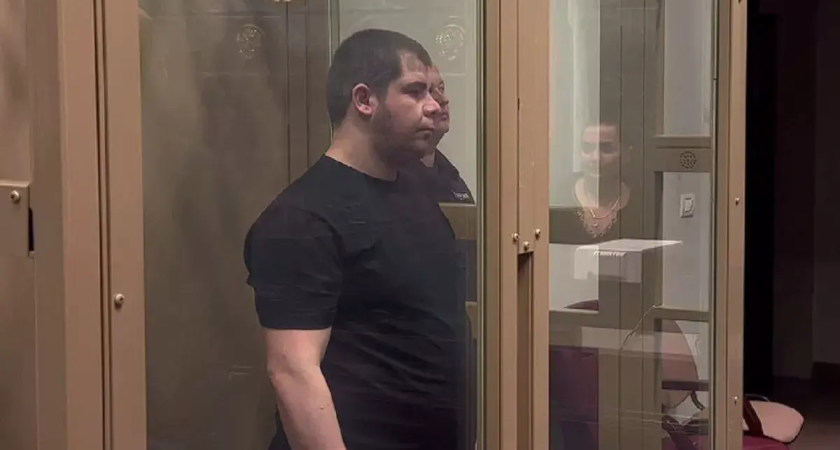 За 15 тысяч и видео: дагестанец поджег шкаф безопасности на железной дороге после вербовки в мессенджере