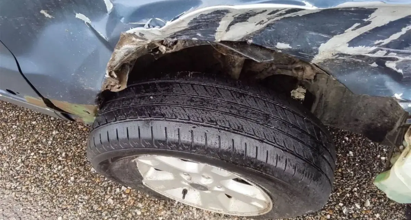 «Летняя резина на гололеде»: Массовое ДТП под Горячим Ключом произошло несмотря на 270 тонн противогололедных материалов