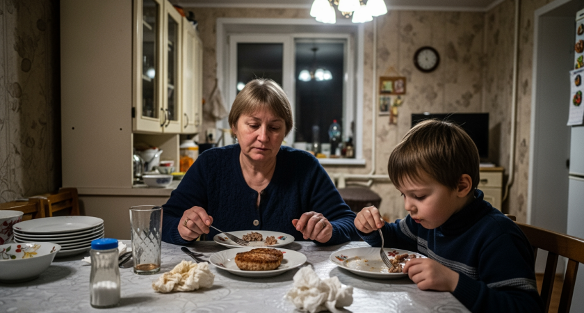 Секрет идеальных котлет: проверенный способ, который вы захотите сохранить навсегда