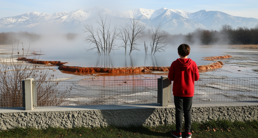 «От агрессивного сервиса до антисанитарии: откровенный отзыв туристов об "отдыхе мечты" в Абхазии»