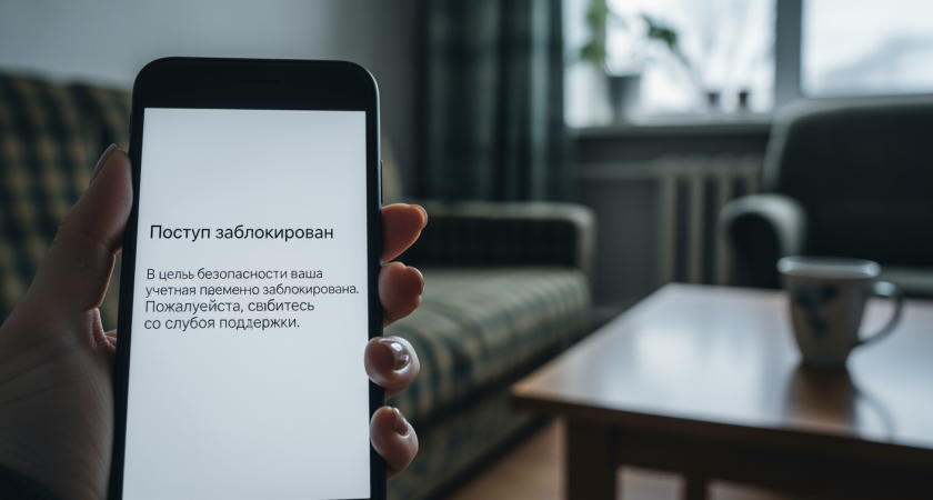 Блокировка счета из-за подозрений: кассационный суд заставил банк Геленджика пересмотреть спор с клиентом