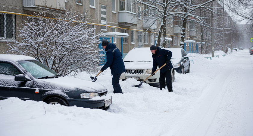 Нашел бумагу под дворником: «Случайно повредил вашу машину, мой номер...» — юрист рассказал о правильных действиях