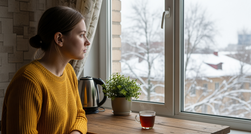 Как я нашла гармонию после того, как прекратила обязательные визиты к семье: что изменилось в моей жизни