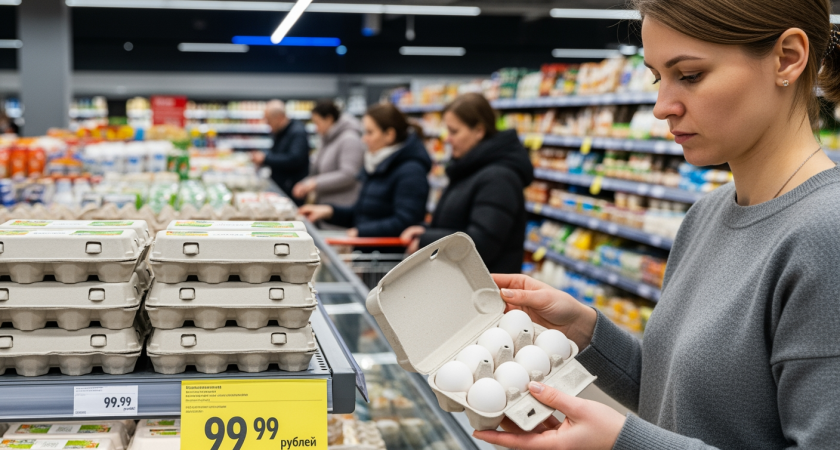 Поварской лайфхак: вся правда о варке яиц, о которой вам не рассказали. Это меняет подход к готовке