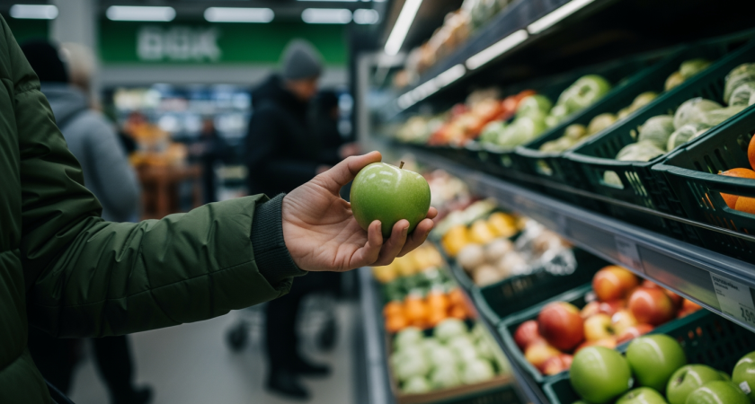 Забытый природный десерт: редкий фрукт, который затмил пирожные и превзошёл по пользе все известные нам суперфуды