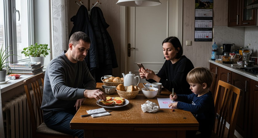 Домашние горячие бутерброды: весь секрет в начинке – готовятся за минуты, а съедаются еще быстрее