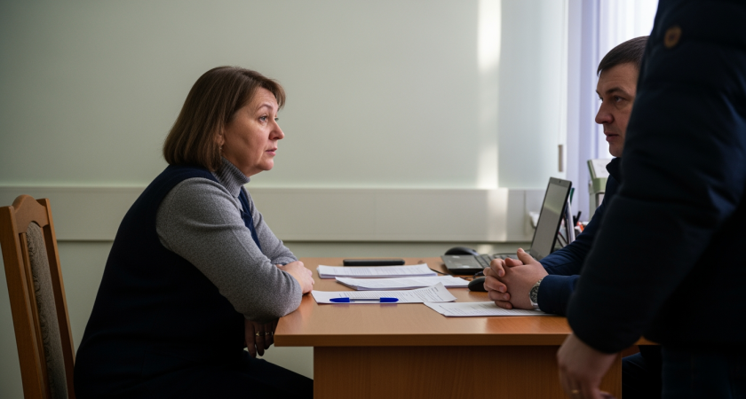 ФСБ задержала экс-замгубернатора Кубани Анну Минькову по подозрению в миллионных махинациях в сфере здравоохранения