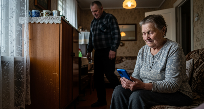 Вице-губернатор запустил чат-бот для жалоб на школы, больницы и дома культуры перед визитом в Динской район