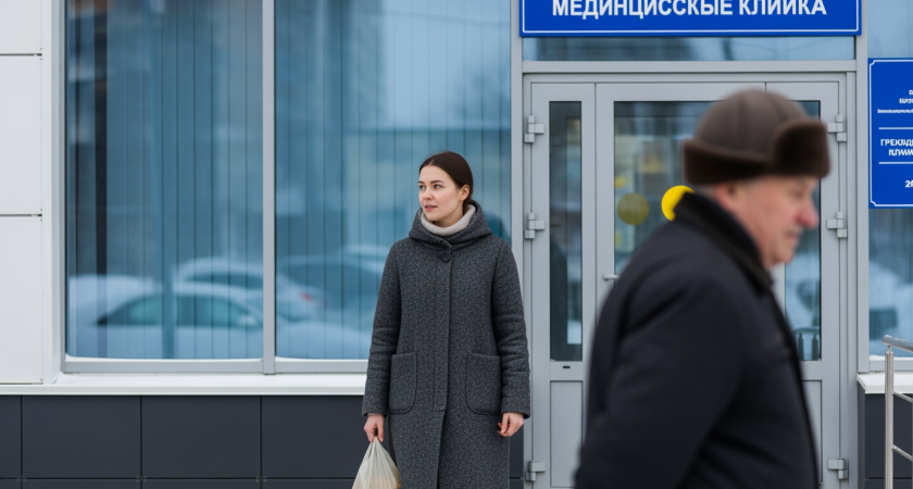 7 поликлиник для активного долголетия: Кондратьев поставил жесткие сроки на 2026 год для важнейших медобъектов