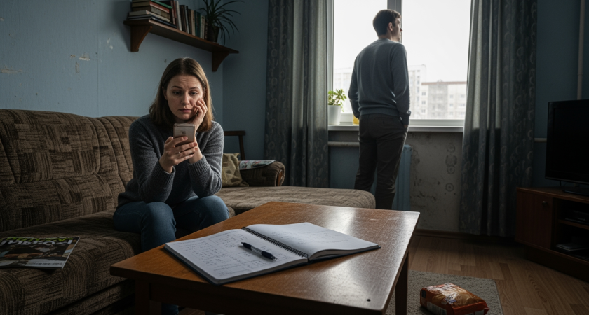 Платёжный кризис: Кубань с 1,7% просрочки вошла в ТОП-10 регионов-должников по ипотеке