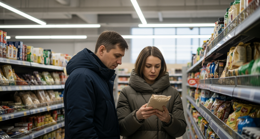 ОАЭ в пятерке лидеров: экспорт Кубани вырос на 37% за 9 месяцев 2025 года