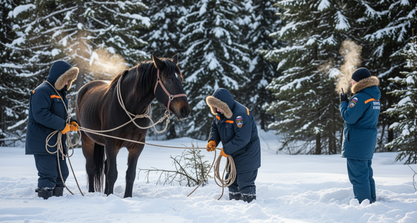 Избранники фортуны: знаки зодиака, которые окажутся под мистической защитой Красной Огненной Лошади в 2026 году