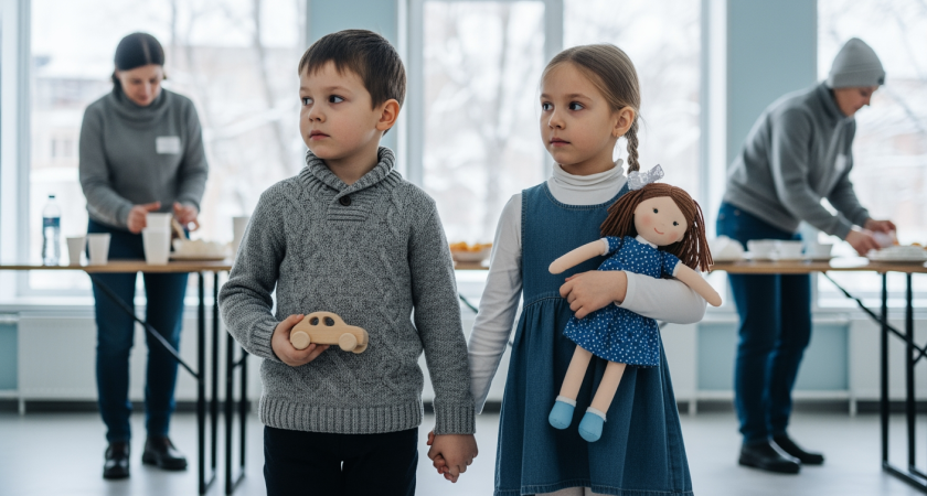 Как называли детей на Руси: сравниваем крестьянские имена и имена аристократии от выбора до традиций