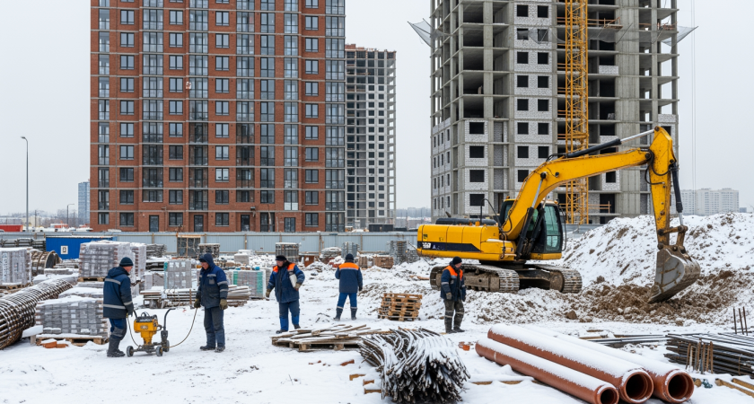 Эпоха перемен: полный гид по доступным ипотечным вариантам 2026 года при ужесточении банковской политики