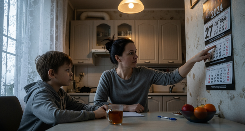 Россия утвердила сокращённую рабочую неделю: что нужно знать каждому работнику