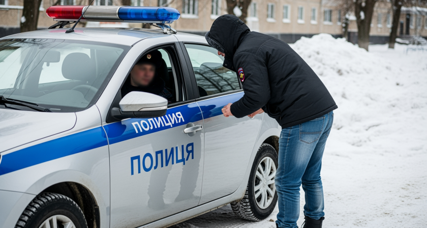 Юрист по авто рассказал, как законно отказать инспектору ГИБДД в доступе к вашему телефону