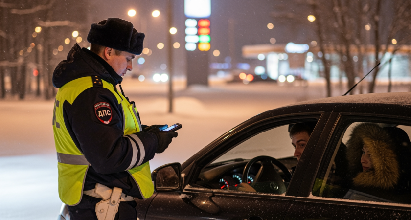 Непристегнутые пассажиры сзади: кто заплатит штраф и что говорить инспектору ДПС, если вас остановили прямо сейчас