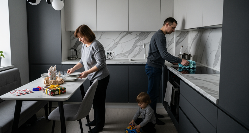 Опытные владельцы домов массово заменяют обычные вытяжки: причина заставит задуматься