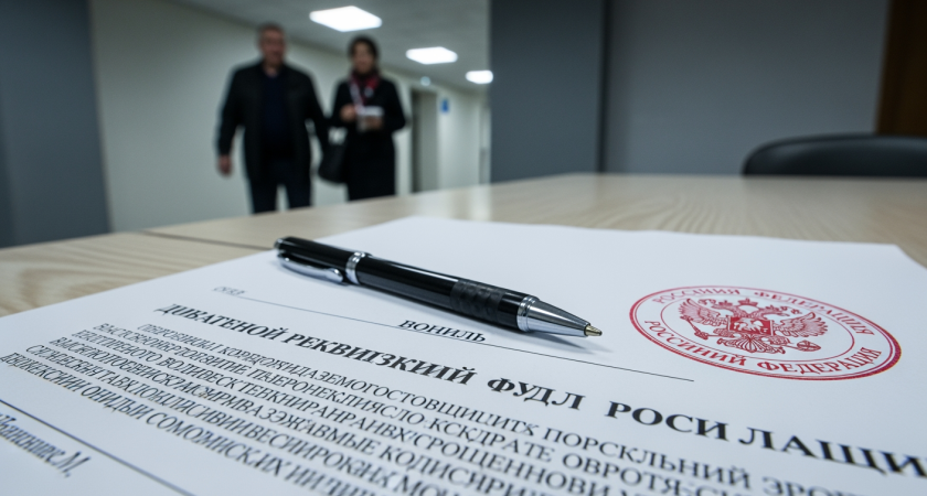 372 объекта и земли: у экс-инспектора полпреда Президента в ЮФО конфисковали скрытую коррупционную империю