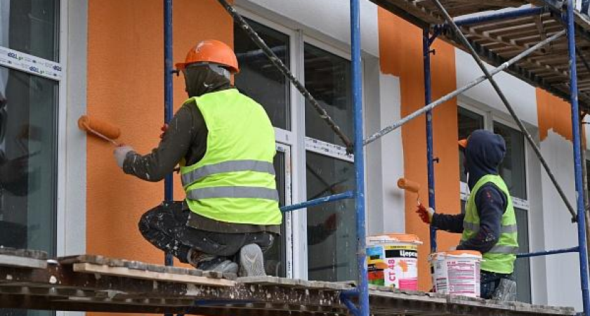 Сочи закрывает двери для иностранцев с патентами: с 2026 года в силу вступит почти полный запрет