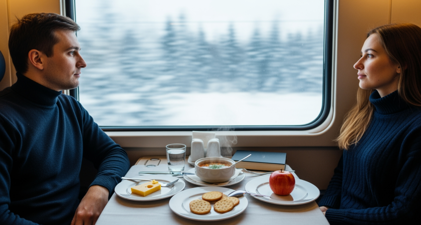 «Гастротур» возвращается на Кубань: три рейса в 2026 году с дегустацией адыгейских сыров и донской ухи