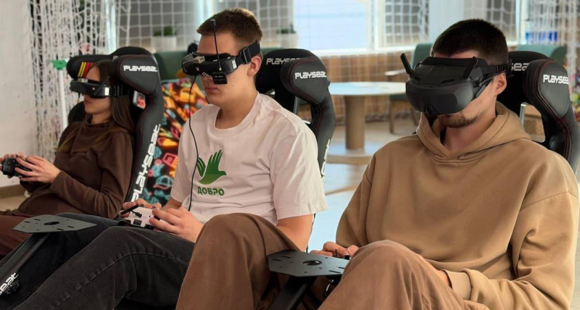 Более 100 пилотов дронов сразятся за титул чемпиона Краснодарского края на трёхэтапных соревнованиях