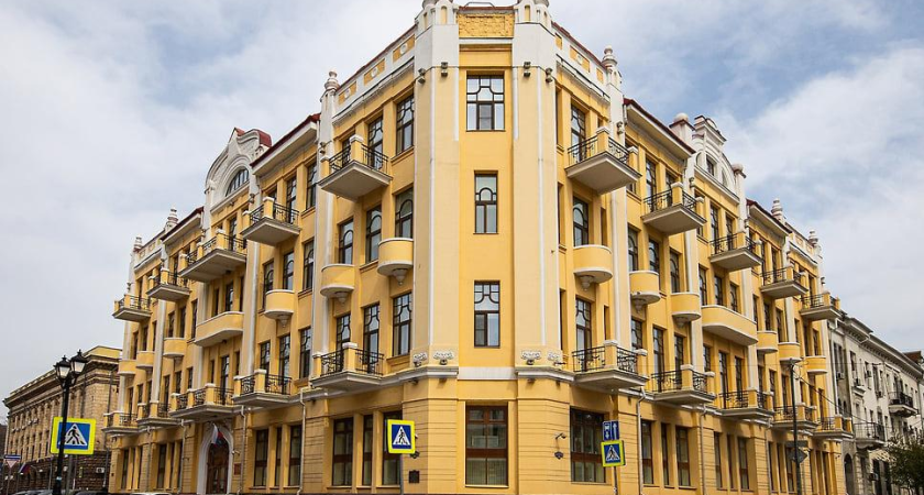 18 февраля решится судьба изъятых активов порта Туапсе на миллиарды рублей