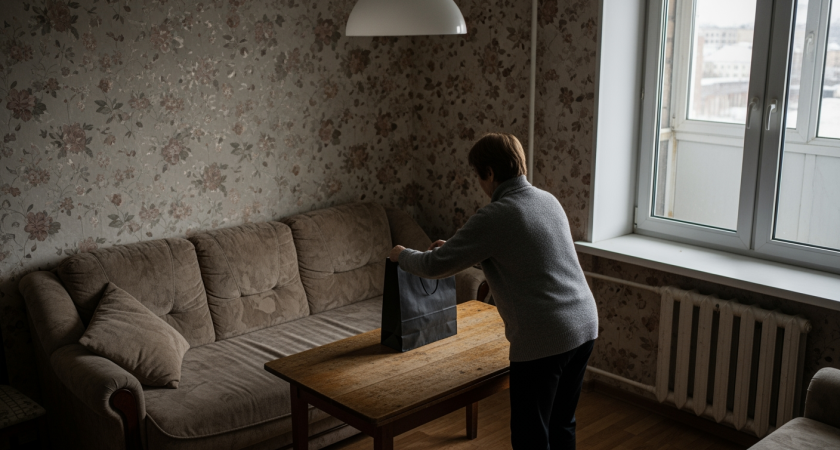 Экс-вице-губернатор Кубани Минькова оказалась под домашним арестом по делу о мошенничестве