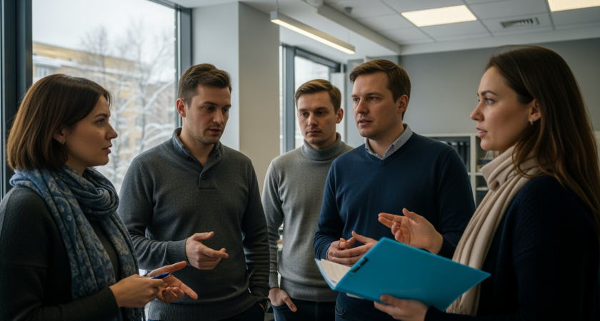 Кубань в ТОП-10: на портале региона появились промышленные экскурсии на 20+ предприятий, открытых для всех туристов