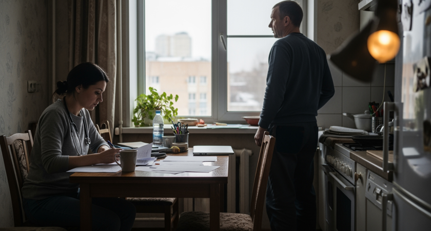 Кубань привлекла 8000+ медиков в 2025 году, предложив жильё и льготную ипотеку