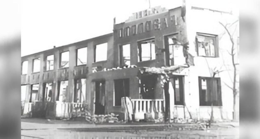 81 год свободы: Тихорецкий район чтит память героев, освободивших Кубань от фашистов в 1943 году