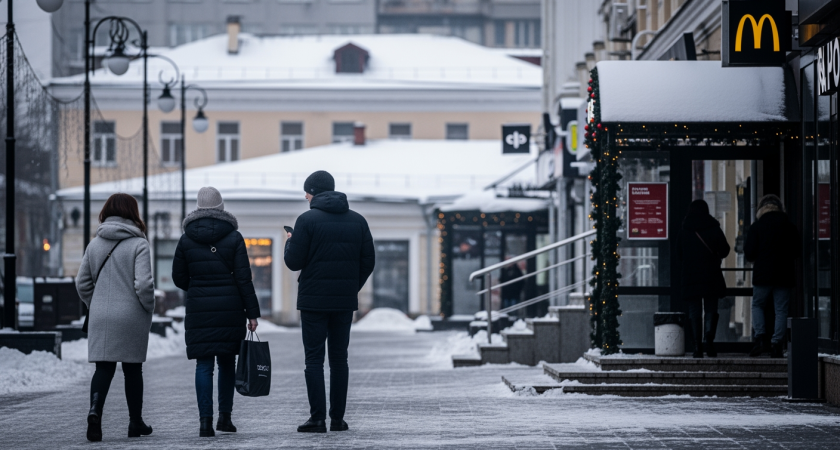 Кубанцы экономят на ресторанах: падение на 8% в общепите региона на фоне роста посещений по всей России