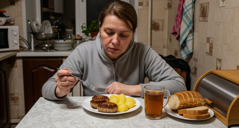 Бабушкин рецепт мясных конвертиков затмил котлеты на семейном столе — дети тянут тарелки за добавкой вот уже третий день