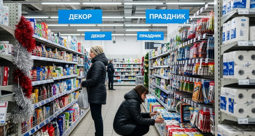 Народный лайфхак: опустошила полки Фикс Прайса от бьюти-находок всего за 300 рублей и отказалась от дорогих брендов