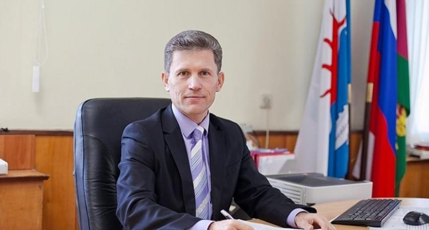 После обысков и утраты доверия: Евгений Путинцев занял кресло экс-главы Приморско-Ахтарского округа Бондаренко