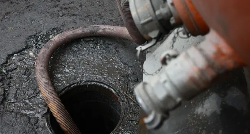 Авария на газопроводе заморозила 56 домов, больницу и школу в районе МЖК Краснодара