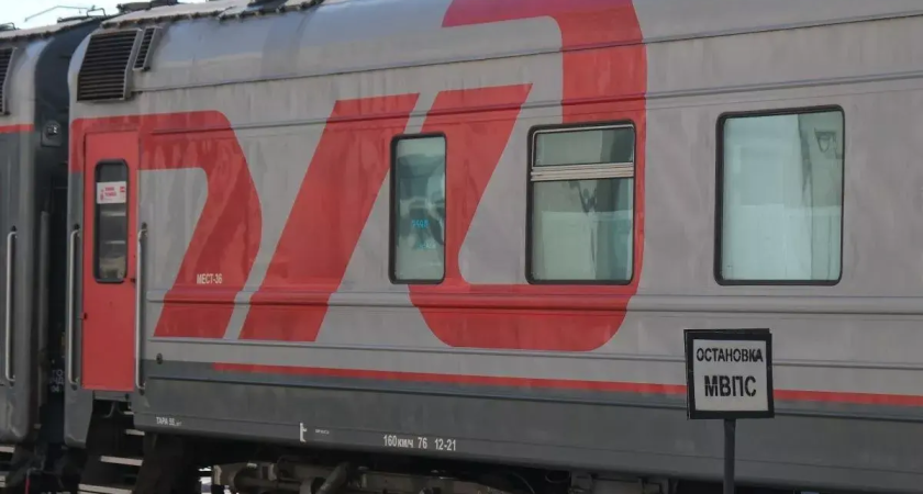 Рекордные 22 млн кубанцев выбрали электрички: каждый второй пассажир СКЖД в 2025 году