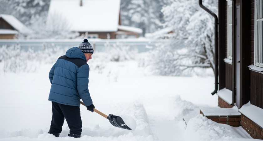 Скандинавский секрет теплого пола без затрат на отопление - финны смеются, а россияне только открывают для себя этот простой метод