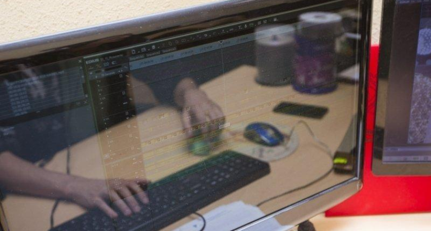 На 7000 меньше жертв: полиция Кубани обрушила волну кибермошенничества на 20% за год