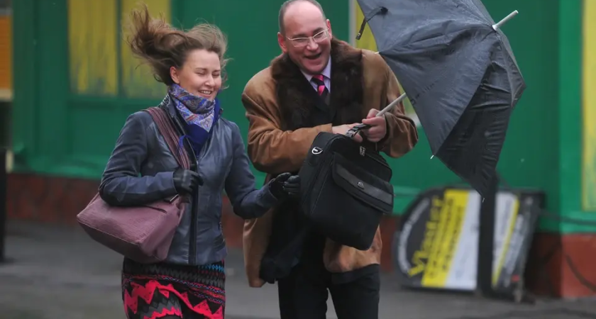 Шторм до 25 м/с: Новороссийск вводит режим повышенной готовности на неделю из-за опасной стихии