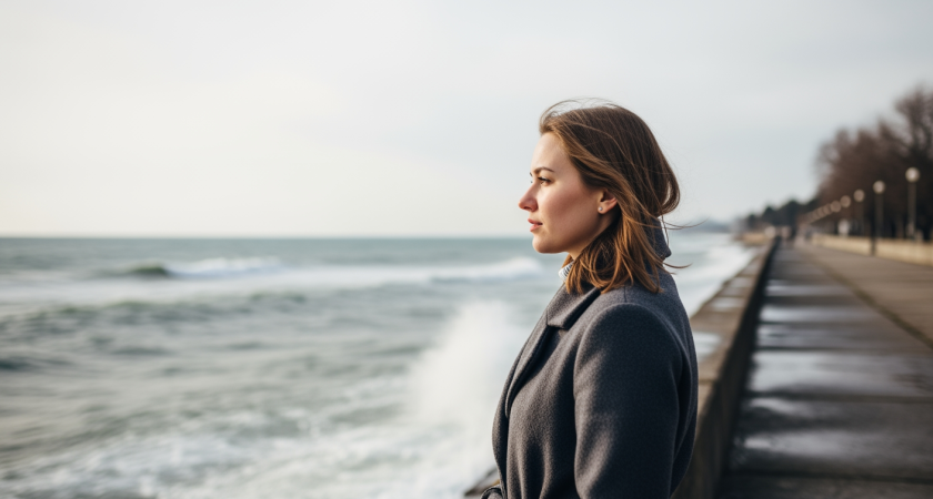 Туапсе обогнал всю Россию: город Кубани раскалился до рекордных +11,2°С в январе