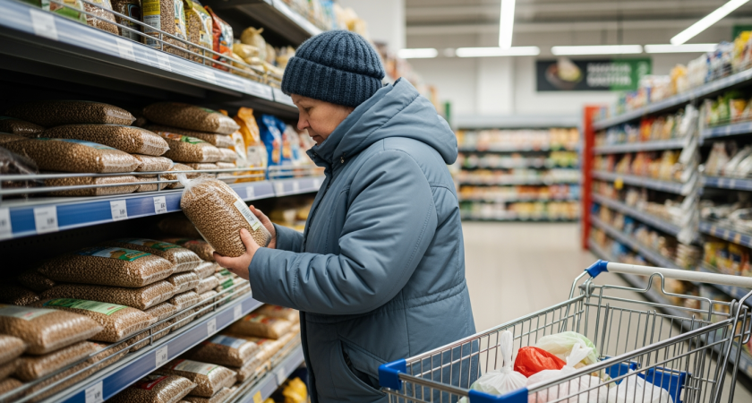 Секретный способ варки гречки: рассыпчатая как пух, ароматная как в детстве, а вкус заставит забыть про все другие крупы
