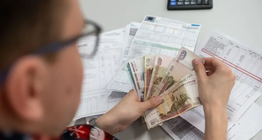 Шок в квитанциях: счета за коммуналку в Краснодаре выросли на 25% — однушка теперь обходится в 5329 рублей