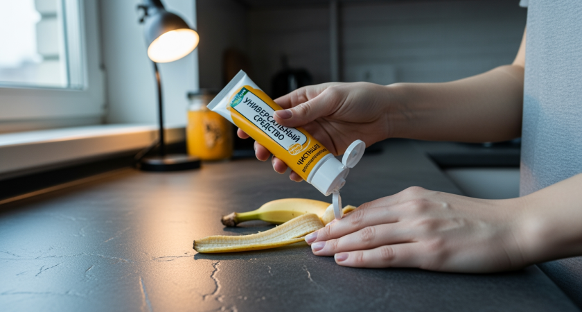 Посыпаю апельсиновую корку корицей — дедовский способ, который превращает зимний дом в уютный рай для ленивых хозяек