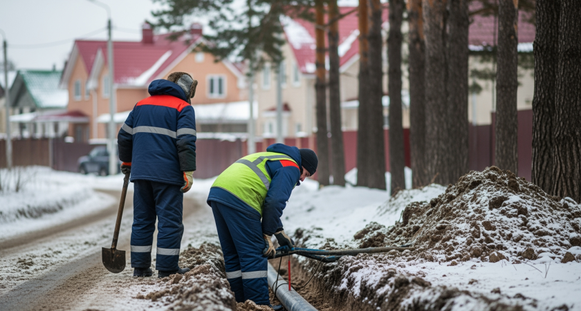 Скрытая жемчужина русской глубинки: мой случайный визит в деревню, от которой захватывает дух