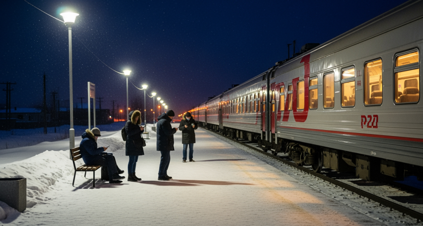 Секретный лайфхак для путешественников: как я открыл для себя купе-одиночки в поездах РЖД и теперь езжу как король