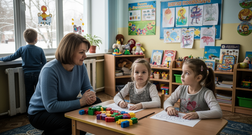 Забытое советское имя для девочек возвращается в моду как символ внутренней силы и несгибаемого характера