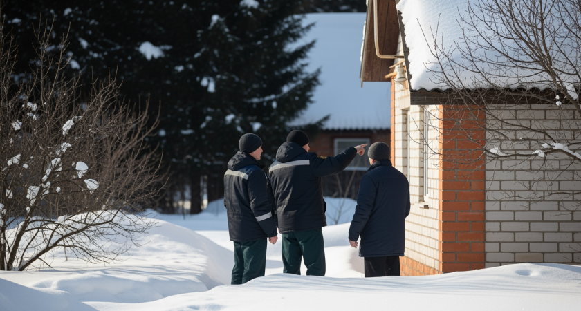 Год жизни в деревне открыл нам глаза на простую истину, почему местные давно забросили фермерство