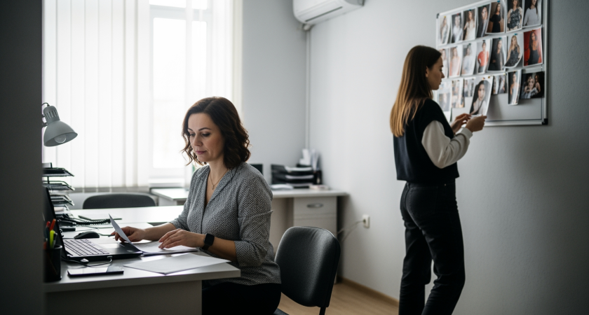Рассекречено: Вербовщики Эпштейна искали девушек через краснодарское модельное агентство